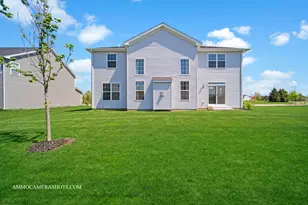12504 S Cherry Blossom Blvd, Plainfield, IL 60585 - Photo 31