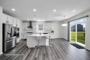 12504 S Cherry Blossom Blvd, Plainfield, IL 60585 - Photo 9