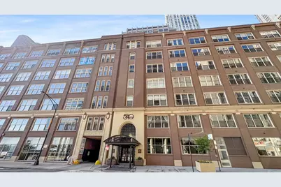 540 N Lake Shore Drive #603, Chicago, IL 60611 - Photo 31