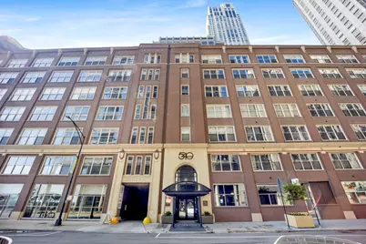 540 N Lake Shore Drive #603, Chicago, IL 60611 - Photo 1