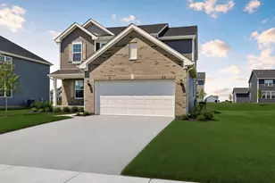 603 Murdock Pl, Oswego, IL 60543 - Photo 1