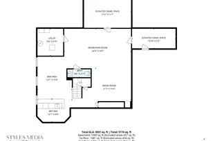 1212 Richfield Ct, Woodridge, IL 60517 - Photo 45