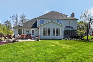 1212 Richfield Ct, Woodridge, IL 60517 - Photo 35