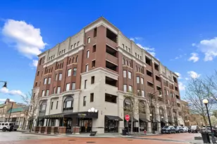 110 S Marion St, Oak Park, IL 60302 - Photo 1