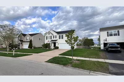 1608 Hawthorne Ridge Drive, Plainfield, IL 60586 - Photo 5