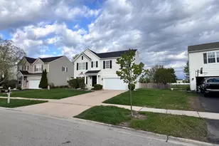 1608 Hawthorne Ridge Dr, Plainfield, IL 60586 - Photo 5