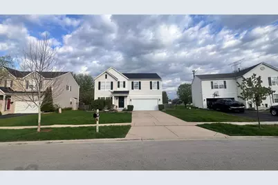 1608 Hawthorne Ridge Drive, Plainfield, IL 60586 - Photo 3
