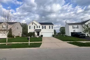 1608 Hawthorne Ridge Dr, Plainfield, IL 60586 - Photo 3