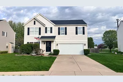 1608 Hawthorne Ridge Drive, Plainfield, IL 60586 - Photo 1