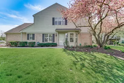 1650 Grove Avenue #A, Schaumburg, IL 60193 - Photo 1
