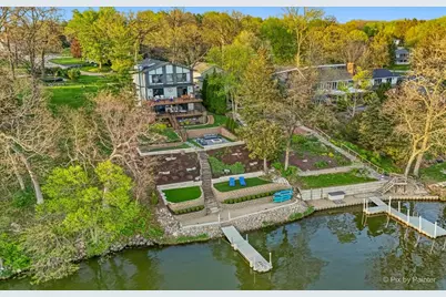 386 Holiday Drive, Lake Holiday, IL 60552 - Photo 47