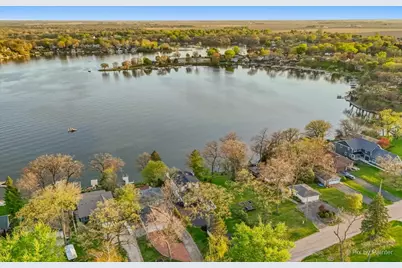 386 Holiday Drive, Lake Holiday, IL 60552 - Photo 49