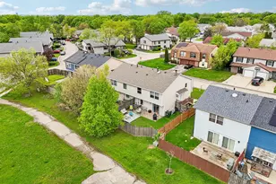 370 Kirkwood Cir, Bolingbrook, IL 60440 - Photo 35