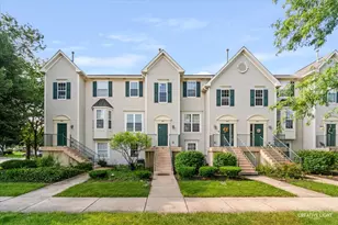 1805 Grandview Pl, Montgomery, IL 60538 - Photo 1