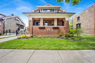 6415 Sinclair Avenue, Berwyn, IL 60402 - Photo 1