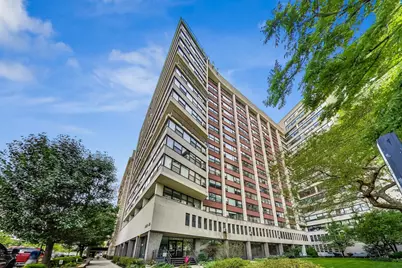 3410 N Lake Shore Drive #6E, Chicago, IL 60657 - Photo 1