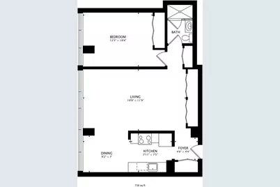 3410 N Lake Shore Drive #6E, Chicago, IL 60657 - Photo 17