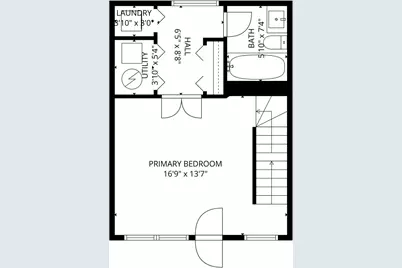 2840 N Lincoln Avenue #H4, Chicago, IL 60657 - Photo 29