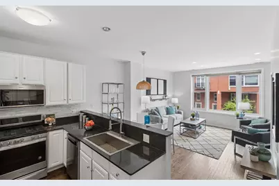 2840 N Lincoln Avenue #H4, Chicago, IL 60657 - Photo 3