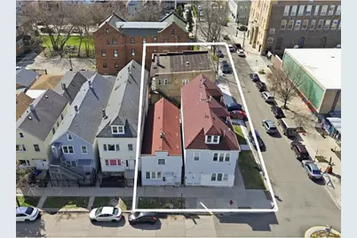 4800 S Winchester Avenue, Chicago, IL 60609 - Photo 1