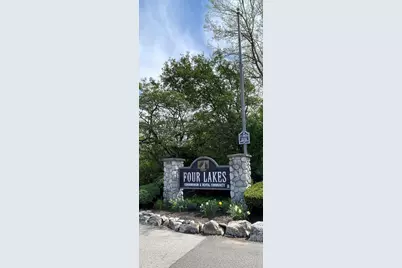 5544 E Lake Drive #A, Lisle, IL 60532 - Photo 17