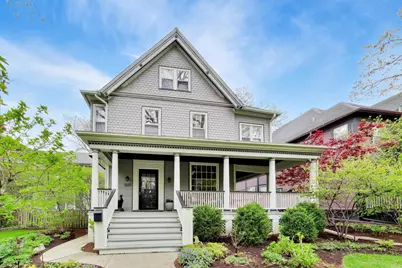 1235 Maple Avenue, Evanston, IL 60202 - Photo 1