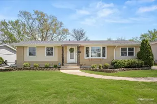 607 Grace Ln, Schaumburg, IL 60193 - Photo 3