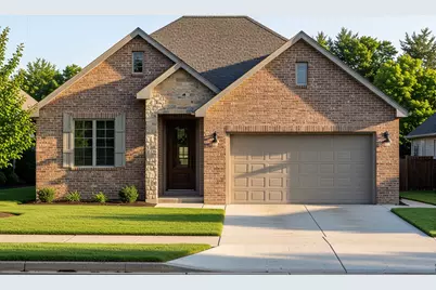 Lot 49 Jacks Trail, New Lenox, IL 60451 - Photo 1