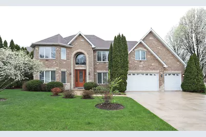 310 Jennifer Lane, Roselle, IL 60172 - Photo 1