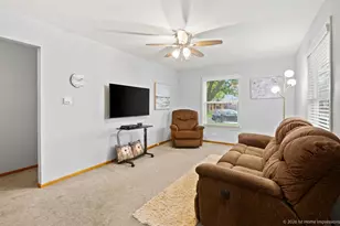 16738 Hilltop Ave, Orland Hills, IL 60487 - Photo 3