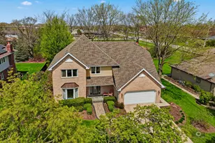 1206 Arbor Dr, Lemont, IL 60439 - Photo 3