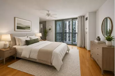 111 W Maple Street #1807, Chicago, IL 60610 - Photo 9