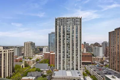 111 W Maple Street #1807, Chicago, IL 60610 - Photo 23