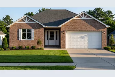 Lot 1 Jacks Trail, New Lenox, IL 60451 - Photo 1