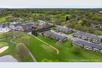 1133 Royal St George Drive #107, Naperville, IL 60563 - Photo 17