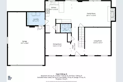 1749 E Bailey Road, Naperville, IL 60565 - Photo 35