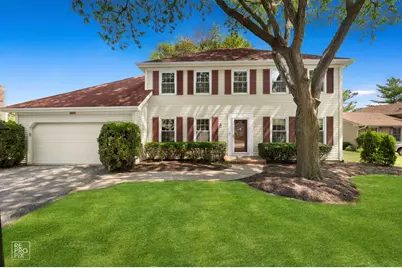 1749 E Bailey Road, Naperville, IL 60565 - Photo 1