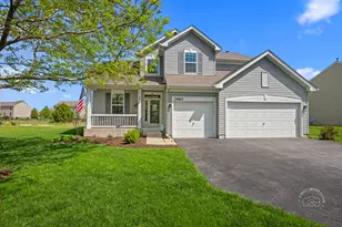 3463 Ayres Dr, Aurora, IL 60506 - Photo 1