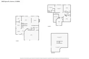 3463 Ayres Dr, Aurora, IL 60506 - Photo 45