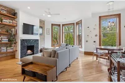832 N Paulina Street #3, Chicago, IL 60622 - Photo 7