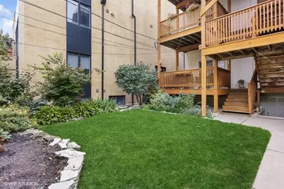 832 N Paulina Street #3, Chicago, IL 60622 - Photo 19