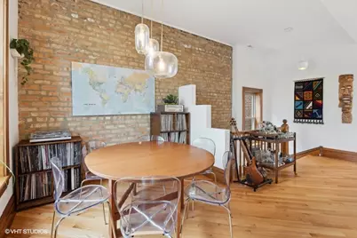 832 N Paulina Street #3, Chicago, IL 60622 - Photo 11