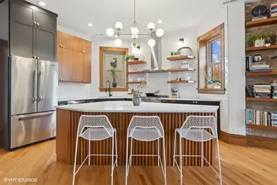 832 N Paulina Street #3, Chicago, IL 60622 - Photo 5