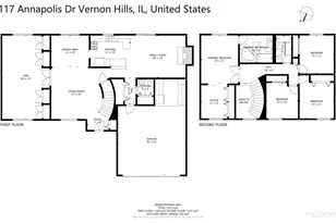 117 Annapolis Dr, Vernon Hills, IL 60061 - Photo 57