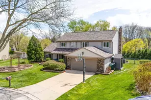 117 Annapolis Dr, Vernon Hills, IL 60061 - Photo 43