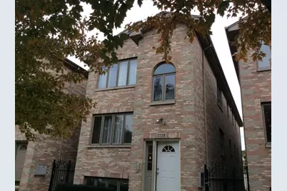 2729 W 37th Place #Garden, Chicago, IL 60632 - Photo 1