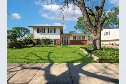 126 Indiana Street, Park Forest, IL 60466 - Photo 1