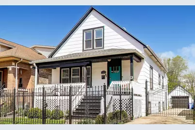 5120 W Eddy Street, Chicago, IL 60641 - Photo 1