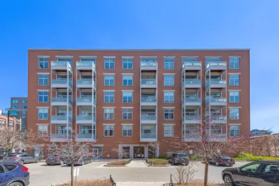 939 W Madison Street #403, Chicago, IL 60607 - Photo 1
