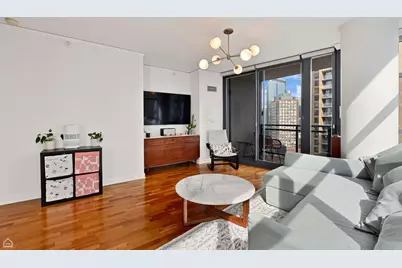 201 N Westshore Drive #2508, Chicago, IL 60601 - Photo 9